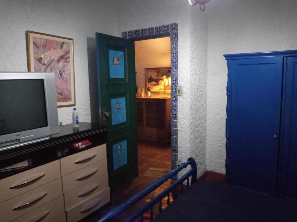Criatividade Na Serra Apartment Petropolis  Exterior photo
