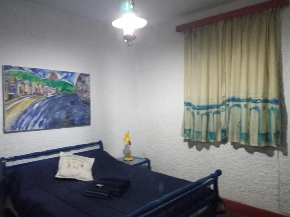 Criatividade Na Serra Apartment Petropolis  Exterior photo
