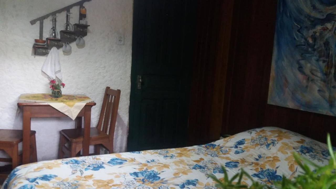 Criatividade Na Serra Apartment Petropolis  Exterior photo